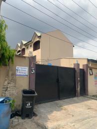 3 bedroom House for rent Agidingbi Ikeja Lagos