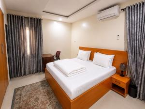 3 bedroom Flat / Apartment for rent Urban Prime 1 Estate Ogombo Ajah Lagos