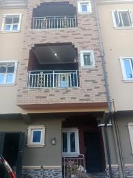 3 bedroom Flat / Apartment for rent Akpasak Estate ,uyo Uyo Akwa Ibom