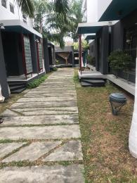 3 bedroom House for rent Agungi Lekki Agungi Lekki Lagos