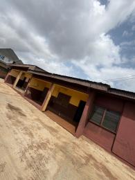 3 bedroom House for sale Oke’badan, Omolayo Akobo Ibadan Oyo