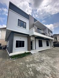 4 bedroom House for sale Dawaki, Trans Engineering Gwarinpa Abuja