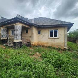 3 bedroom House for sale Agoro, Before Elenusonso Alafara Ibadan Ibadan Oyo