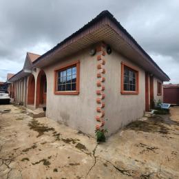 3 bedroom House for sale Akuru, Elebu, Oluyole Extension Ibadan. Oluyole Estate Ibadan Oyo