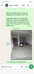 3 bedroom House for sale Megamond Estate Ikota Lekki Lagos