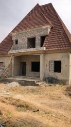 5 bedroom House for sale Lugbe Abuja