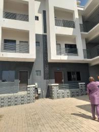 3 bedroom House for sale Prince And Princess Kaura (Games Village) Abuja