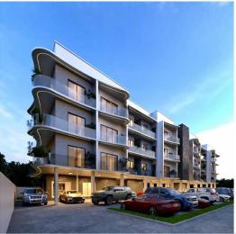 3 bedroom Flat / Apartment for sale Ikeja GRA Ikeja Lagos