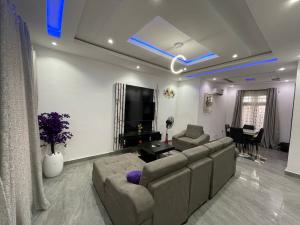 3 bedroom Flat / Apartment for shortlet Ikeja GRA Ikeja Lagos