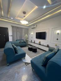 3 bedroom Flat / Apartment for shortlet Ikeja GRA Ikeja Lagos