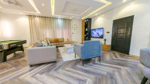 3 bedroom Flat / Apartment for shortlet Ikoyi Lagos