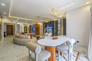 3 bedroom Flat / Apartment for shortlet Lekki Phase 1 Lekki Lagos