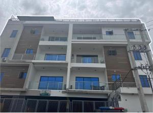 3 bedroom Flat / Apartment for sale Lekki Phase 1 Lekki Phase 1 Lekki Lagos