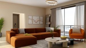 3 bedroom Flat / Apartment for shortlet Ikate Lekki Lagos