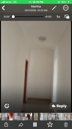 Flat / Apartment for rent Remlek Bus Stop Badore Ajah Lagos