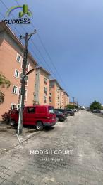 3 bedroom Flat / Apartment for rent Mobil Road Ilaje Ajah Lagos