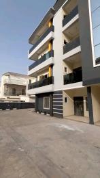 3 bedroom House for sale Wuye Abuja