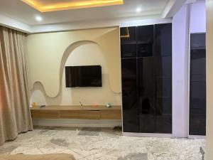 3 bedroom House for rent Katampe Abuja