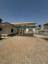 3 bedroom Flat / Apartment for rent Wuye Abuja