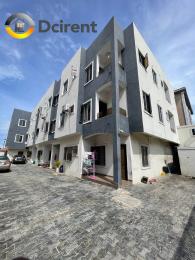 3 bedroom Flat / Apartment for rent Ikate Lekki Lagos
