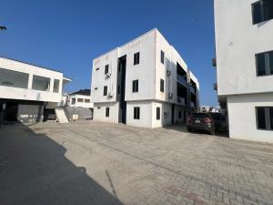 3 bedroom Flat / Apartment for sale Ikota Villa Estate Lekki Lagos
