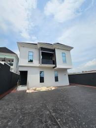 2 bedroom House for sale Omole Phase 1, Gra Omole phase 1 Ojodu Lagos