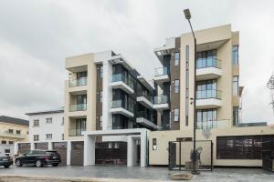 3 bedroom Flat / Apartment for shortlet Lekki Phase 1 Lekki Phase 1 Lekki Lagos