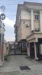 3 bedroom Flat / Apartment for rent Megamound Estate, Chisco Ikate Lekki Lagos