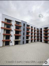 3 bedroom House for sale Yaba Alagomeji Yaba Lagos