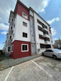 3 bedroom Flat / Apartment for sale Kosofe/Ikosi Lagos