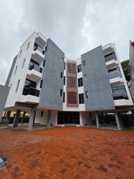 3 bedroom Flat / Apartment for sale Ikeja Lagos