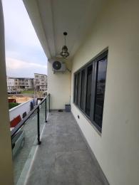 3 bedroom Flat / Apartment for rent Alpha Beach New Road, Chevron Lekki Lagos chevron Lekki Lagos