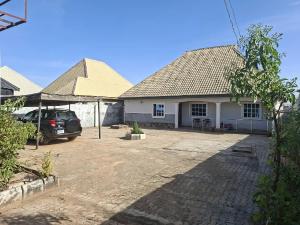 3 bedroom House for sale Janruwa Yakowa Way Chikun Kaduna