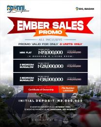 3 bedroom House for sale Adunni Estate, Ido Oyo