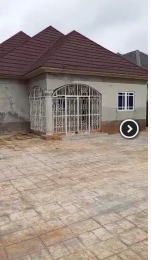 3 bedroom House for sale Oil Village Mahuta Chikun Kaduna