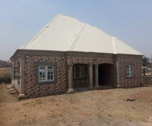 3 bedroom House for sale Kuduru Extension District Bwari Abuja