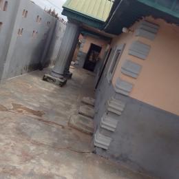 3 bedroom House for sale Shalom,orogun Express Ibadan Oyo