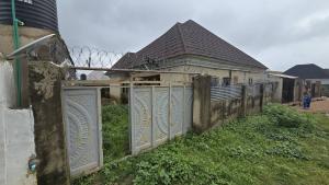 3 bedroom House for sale Mbuko Dutse Dutse Alhaji District Bwari Abuja