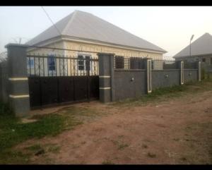 3 bedroom House for sale Bmuko Dutse Kubwa Abuja