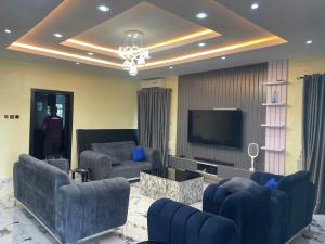 3 bedroom House for sale Cpi , Gberigbe Ijede Ikorodu Lagos
