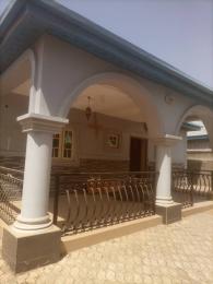 2 bedroom House for rent  Gaduwa Abuja
