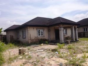 3 bedroom House for sale Macaulay, Off Bayeku Road, Ikorodu, Lagos Igbogbo Ikorodu Lagos