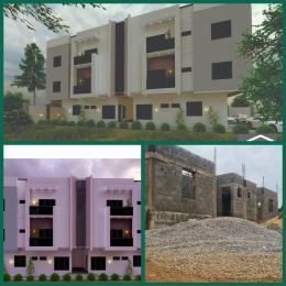 3 bedroom House for sale Dawaki Opposite Gwarinpa Gwarinpa Abuja