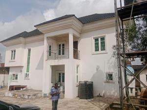 3 bedroom House for sale Samonda Gra (aerodrome) Samonda Ibadan Oyo