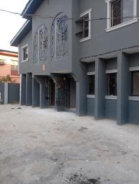 3 bedroom House for rent Inside Estate Ogba Ifako-ogba Ogba Lagos