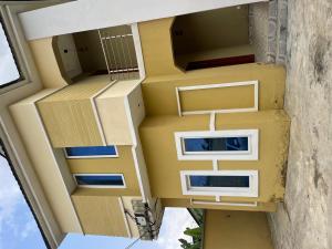 3 bedroom Flat / Apartment for rent Valley View Estate Oluodo Ebute Igbgbo Road Ikorodu Ebute Ikorodu Lagos