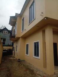 3 bedroom House for rent Opic Estate Isheri North Ojodu Lagos
