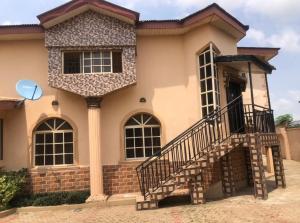 3 bedroom House for rent Amosun Alakia Ibadan Oyo
