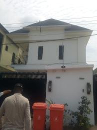 3 bedroom House for sale Eric Moore Close Bode Thomas Surulere Lagos