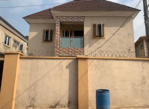 3 bedroom House for sale Providence Estate Eleyele Ibadan Oyo